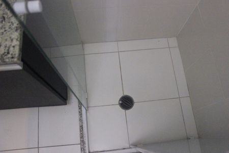 Apartamento à venda com 68m², 2 quartos e 1 vagaBanheiro social