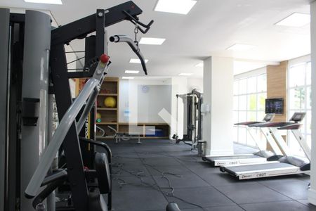 Apartamento à venda com 68m², 2 quartos e 1 vaga Apartamento à venda com 68m², 2 quartos e 1 vagaÁrea comum