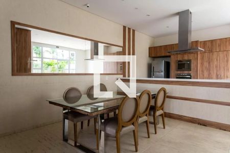 Apartamento à venda com 68m², 2 quartos e 1 vaga Apartamento à venda com 68m², 2 quartos e 1 vagaÁrea comum