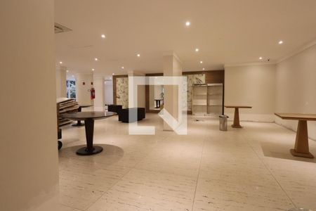 Apartamento à venda com 68m², 2 quartos e 1 vaga Apartamento à venda com 68m², 2 quartos e 1 vagaÁrea comum