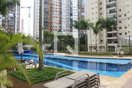 Apartamento à venda com 68m², 2 quartos e 1 vaga Apartamento à venda com 68m², 2 quartos e 1 vagaÁrea comum
