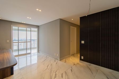 Sala de apartamento à venda com 2 quartos, 68m² em Jardim Flor da Montanha, Guarulhos