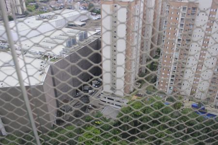 Apartamento à venda com 68m², 2 quartos e 1 vagaVaranda Giurmet