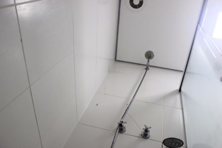 Apartamento à venda com 68m², 2 quartos e 1 vagaBanheiro da Suíte