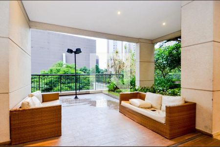 Apartamento à venda com 68m², 2 quartos e 1 vaga Apartamento à venda com 68m², 2 quartos e 1 vagaÁrea comum