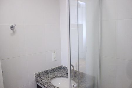 Apartamento à venda com 68m², 2 quartos e 1 vagaBanheiro social