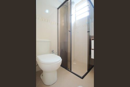 Apartamento para alugar com 43m², 2 quartos e 1 vagaBanheiro