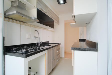 Apartamento para alugar com 43m², 2 quartos e 1 vagaCozinha