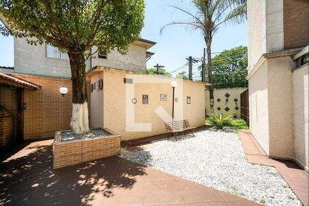 Apartamento para alugar com 43m², 2 quartos e 1 vaga Apartamento para alugar com 43m², 2 quartos e 1 vagaÁrea comum