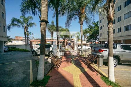 Apartamento para alugar com 43m², 2 quartos e 1 vaga Apartamento para alugar com 43m², 2 quartos e 1 vagaÁrea comum