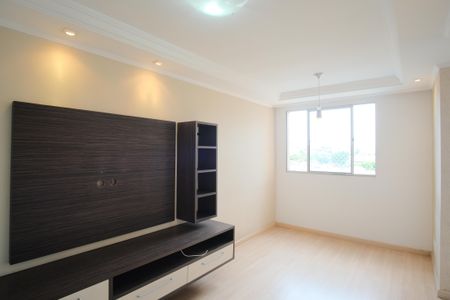 Sala de apartamento para alugar com 2 quartos, 43m² em Penha de França, São Paulo
