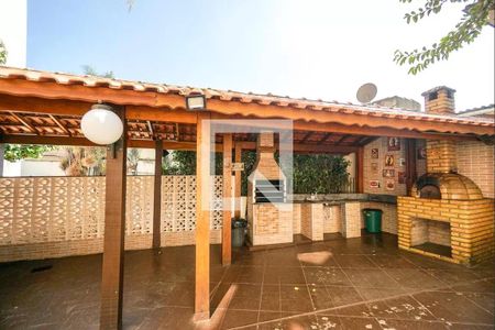 Apartamento para alugar com 43m², 2 quartos e 1 vaga Apartamento para alugar com 43m², 2 quartos e 1 vagaÁrea comum