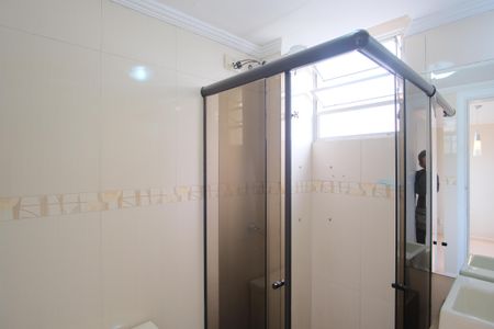 Apartamento para alugar com 43m², 2 quartos e 1 vagaBanheiro