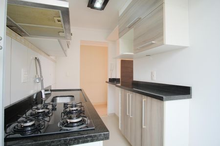 Apartamento para alugar com 43m², 2 quartos e 1 vagaCozinha