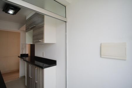 Apartamento para alugar com 43m², 2 quartos e 1 vagaÁrea de Serviço