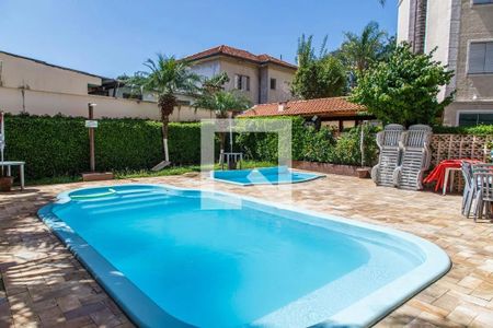 Apartamento para alugar com 43m², 2 quartos e 1 vaga Apartamento para alugar com 43m², 2 quartos e 1 vagaÁrea comum