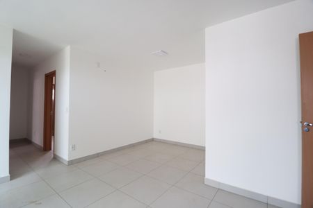 Apartamento para alugar com 75m², 3 quartos e 2 vagasSala