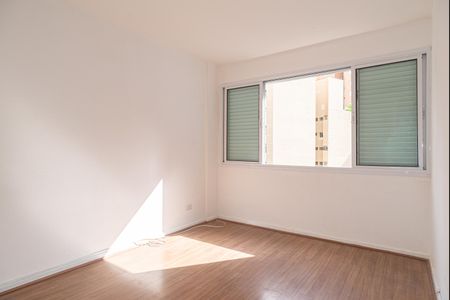 Sala de apartamento para alugar com 1 quarto, 47m² em Jardim Paulista, São Paulo