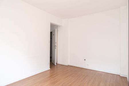 Sala de apartamento para alugar com 1 quarto, 47m² em Jardim Paulista, São Paulo