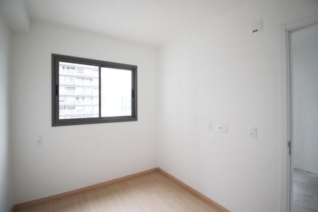 Apartamento à venda com 25m², 1 quarto e sem vaga Apartamento à venda com 25m², 1 quarto e sem vagaQuarto