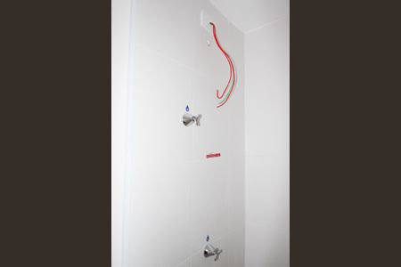 Apartamento à venda com 25m², 1 quarto e sem vaga Apartamento à venda com 25m², 1 quarto e sem vagaBanheiro