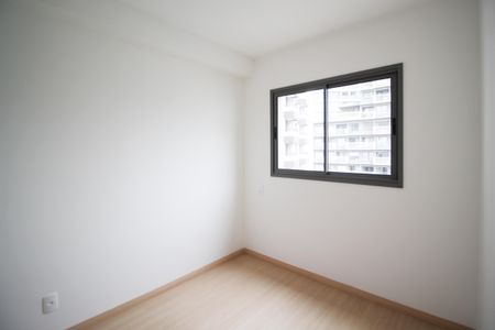 Quarto de apartamento à venda com 1 quarto, 25m² em Vila Nova Conceição, São Paulo