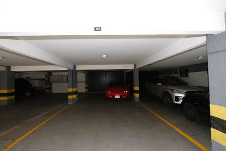 Apartamento à venda com 230m², 4 quartos e 2 vagasGaragem