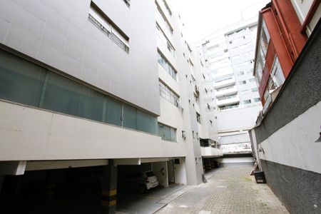 Apartamento à venda com 230m², 4 quartos e 2 vagasGaragem