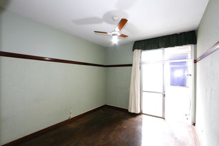 Apartamento à venda com 230m², 4 quartos e 2 vagasQuarto 3