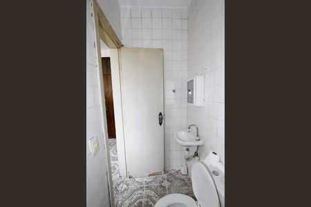 Apartamento à venda com 230m², 4 quartos e 2 vagasBanheiro de serviço