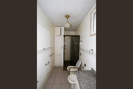 Apartamento à venda com 230m², 4 quartos e 2 vagasBanheiro do Quarto 1