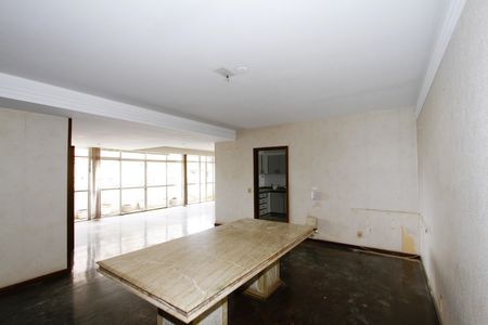 Copa de apartamento à venda com 4 quartos, 230m² em Savassi, Belo Horizonte