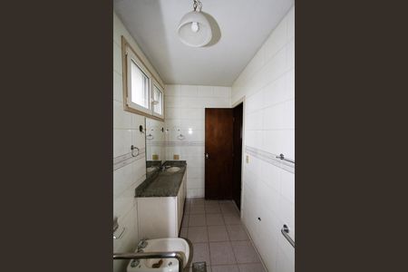 Apartamento à venda com 230m², 4 quartos e 2 vagasBanheiro do Quarto 1