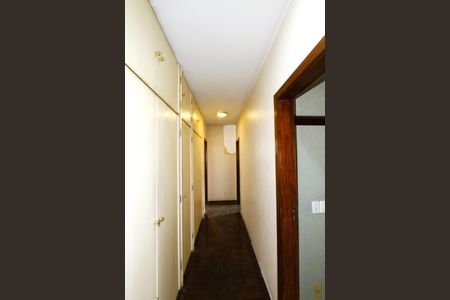 Apartamento à venda com 230m², 4 quartos e 2 vagasCorredor