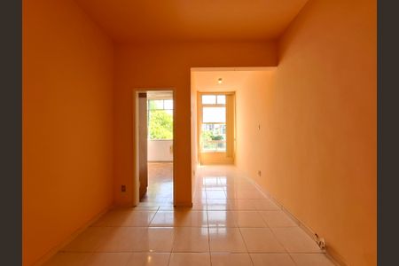 Apartamento à venda com 40m², 1 quarto e sem vagaSala