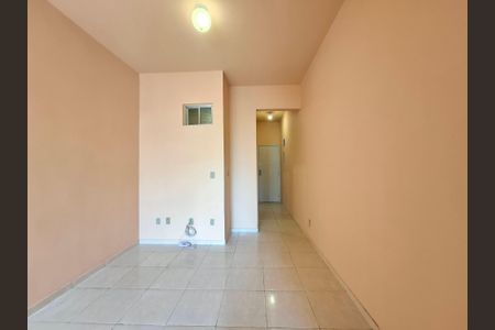Sala de apartamento à venda com 1 quarto, 40m² em Flamengo, Rio de Janeiro