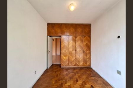 Quarto de apartamento à venda com 1 quarto, 40m² em Flamengo, Rio de Janeiro