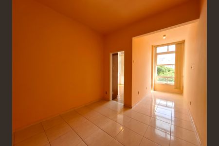 Apartamento à venda com 40m², 1 quarto e sem vagaSala