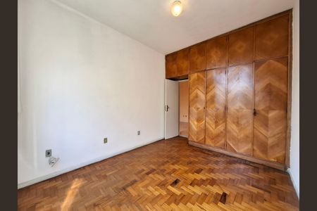 Quarto de apartamento à venda com 1 quarto, 40m² em Flamengo, Rio de Janeiro