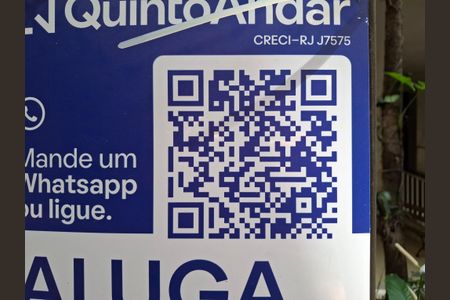 Apartamento à venda com 40m², 1 quarto e sem vaga Apartamento à venda com 40m², 1 quarto e sem vagaPlaca