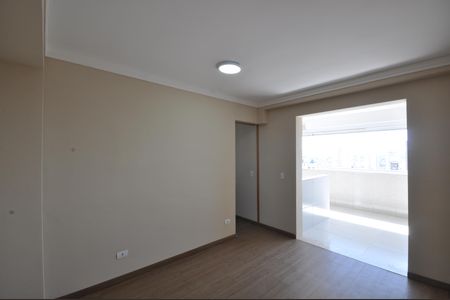 Sala de apartamento à venda com 1 quarto, 52m² em Vila Mazzei, São Paulo