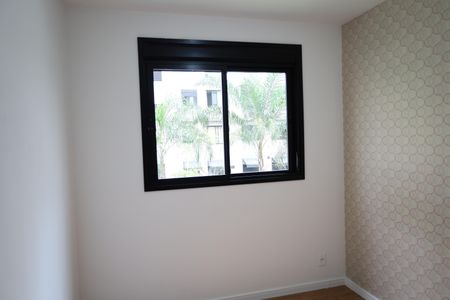 Quarto  de apartamento para alugar com 1 quarto, 33m² em Jurubatuba, São Paulo