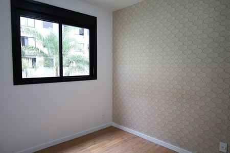 Quarto  de apartamento para alugar com 1 quarto, 33m² em Jurubatuba, São Paulo