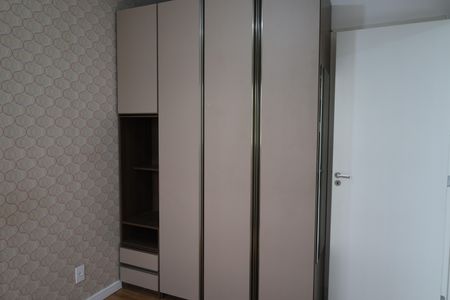 Quarto  de apartamento para alugar com 1 quarto, 33m² em Jurubatuba, São Paulo