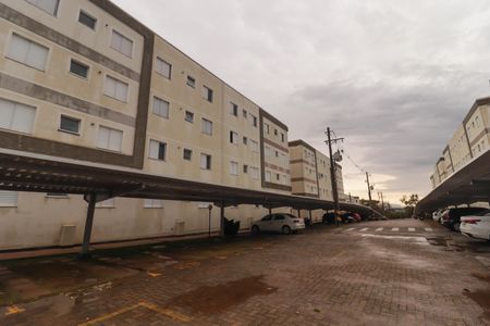 Apartamento à venda com 43m², 2 quartos e 1 vaga Apartamento à venda com 43m², 2 quartos e 1 vagaÁrea comum