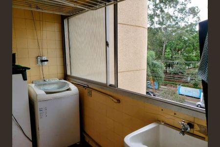 Apartamento à venda com 106m², 3 quartos e 2 vagas Apartamento à venda com 106m², 3 quartos e 2 vagasFoto 07