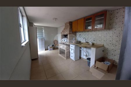 Casa à venda com 2 quartos, 140m² em Vila Leopoldina, São Paulo