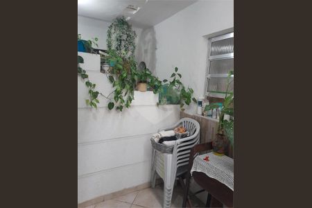 Casa à venda com 2 quartos, 140m² em Vila Leopoldina, São Paulo