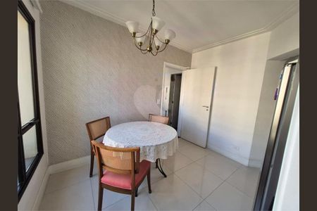 Apartamento à venda com 4 quartos, 212m² em Lapa, São Paulo
