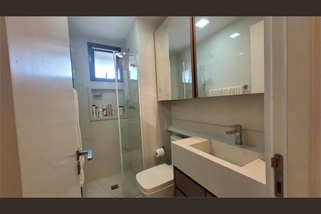 Apartamento à venda com 3 quartos, 88m² em Vila Leopoldina, São Paulo